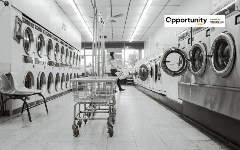 How to Start a Laundry Business in 2025 – Low Investment, High Returns